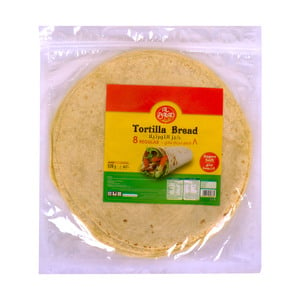 Al Balad Tortilla Bread 520g