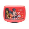 Mickey Mouse School Lunch Box 30-0809