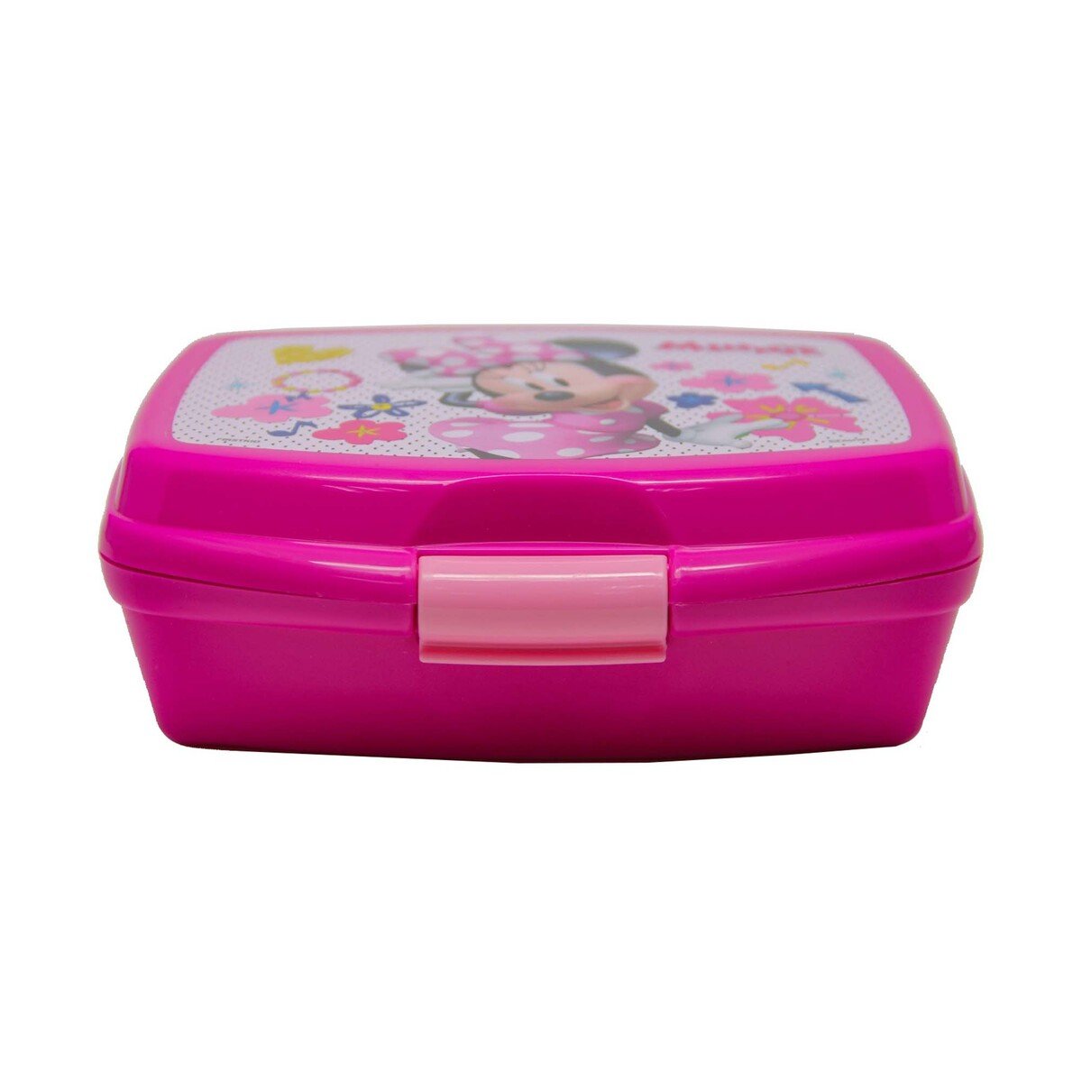 Minnie Mouse School Lunch Box 30-0811