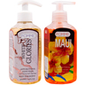 Fomme Anti-Bacterial Handwash Assorted 2 x 300 ml