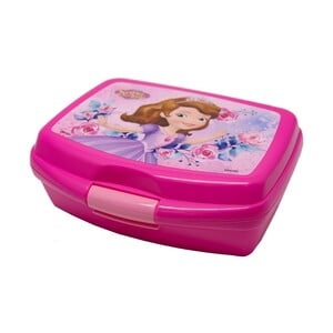 Disney Princess Sofia School Lunch Box 30-0818