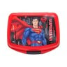 Superman School Lunch Box 30-0820
