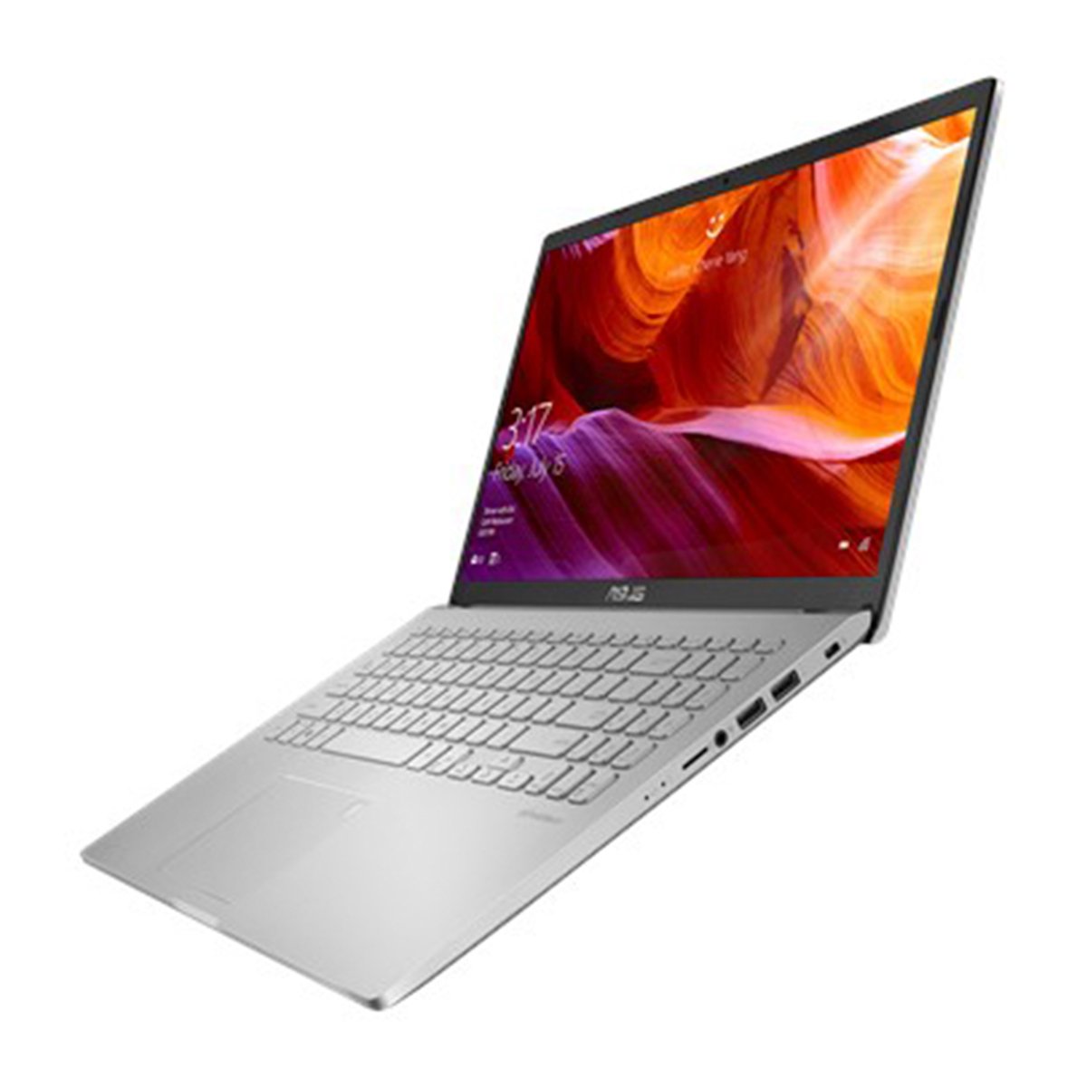 Asus Notebook X509JP-EJ099T,Intel Core i7-1065G7,8GB RAM,512GB SSD,2GB MX330,15.6" FHD LED,Windows 10