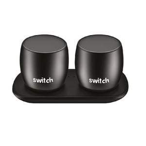 Switch True Wireless Speaker WS1 Black