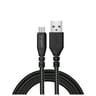 Switch Micro USB Cable BL015 1.2M Black