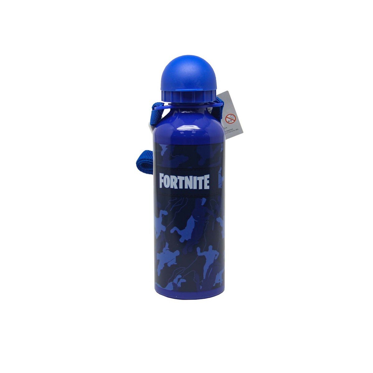 Fortnite School Metal Water Bottle 15-01102