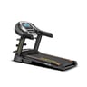 Cardio Fitness Treadmill With Massager TRX-20 2HP