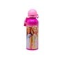 Barbie School Metal Water Bottle 15-0801
