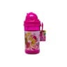 Disney Princess Water Bottle with Straw 19-0807