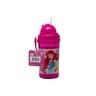 Disney Princess Water Bottle with Straw 19-0807