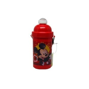 Mickey Mouse Water Bottle 31-0808