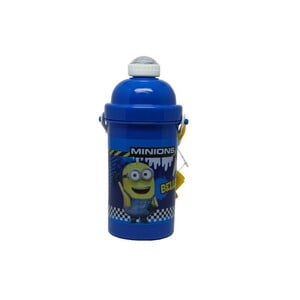 Minions Water Bottle 31-0809