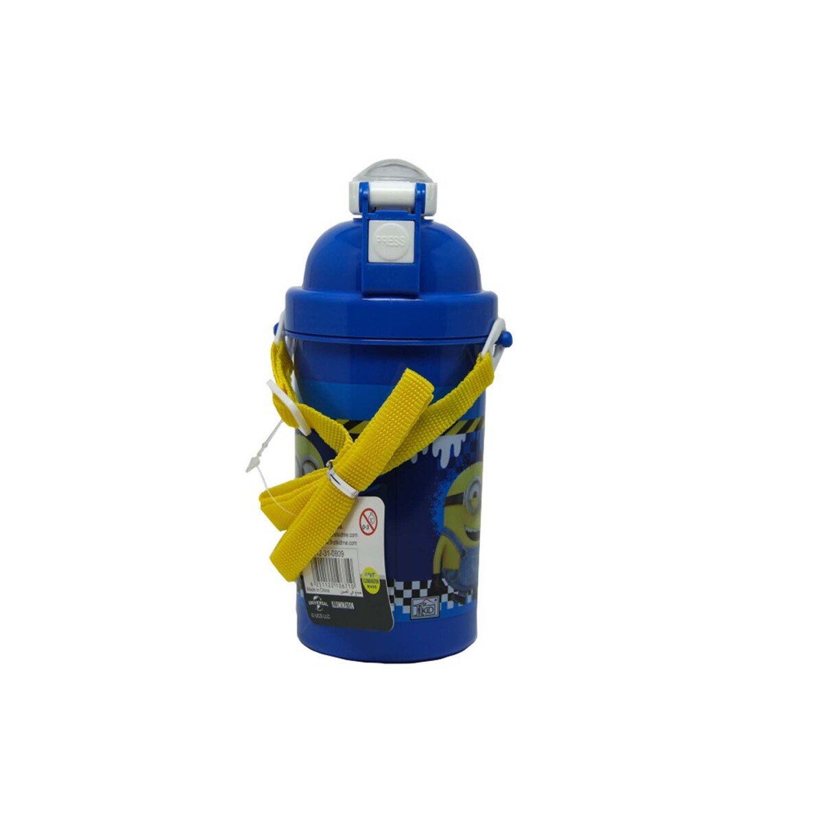 Minions Water Bottle 31-0809