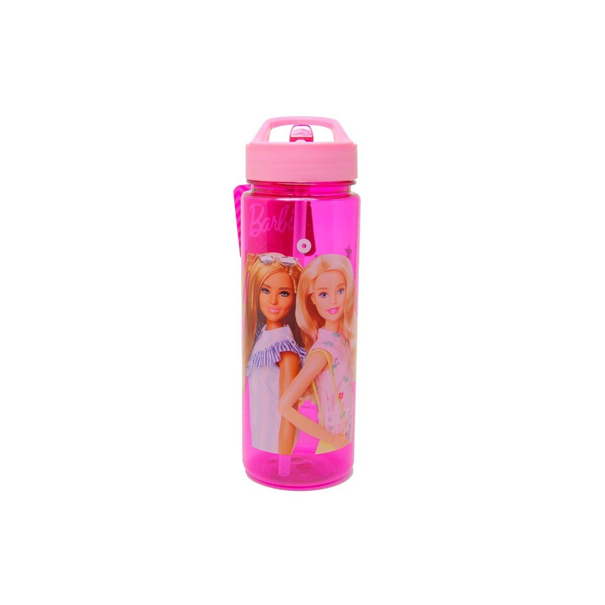 Barbie 650ml Water Bottle 41-0801