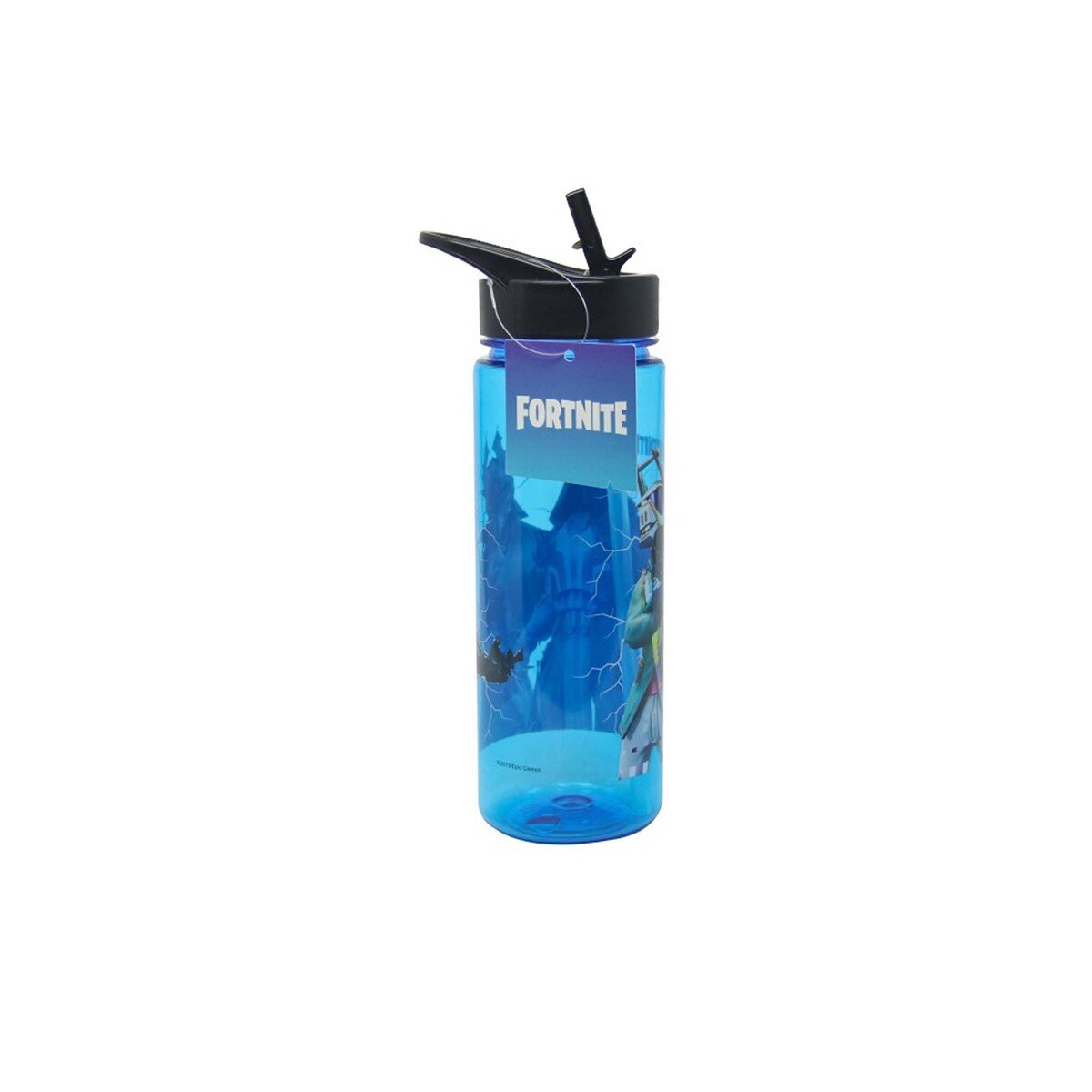 Fortnite 650ml Water Bottle 41-0806