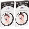 Cool & Cool Charcoal Nose Strips 6 pcs 1 + 1