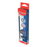 Maped Navy HB Pencil 12's 851821