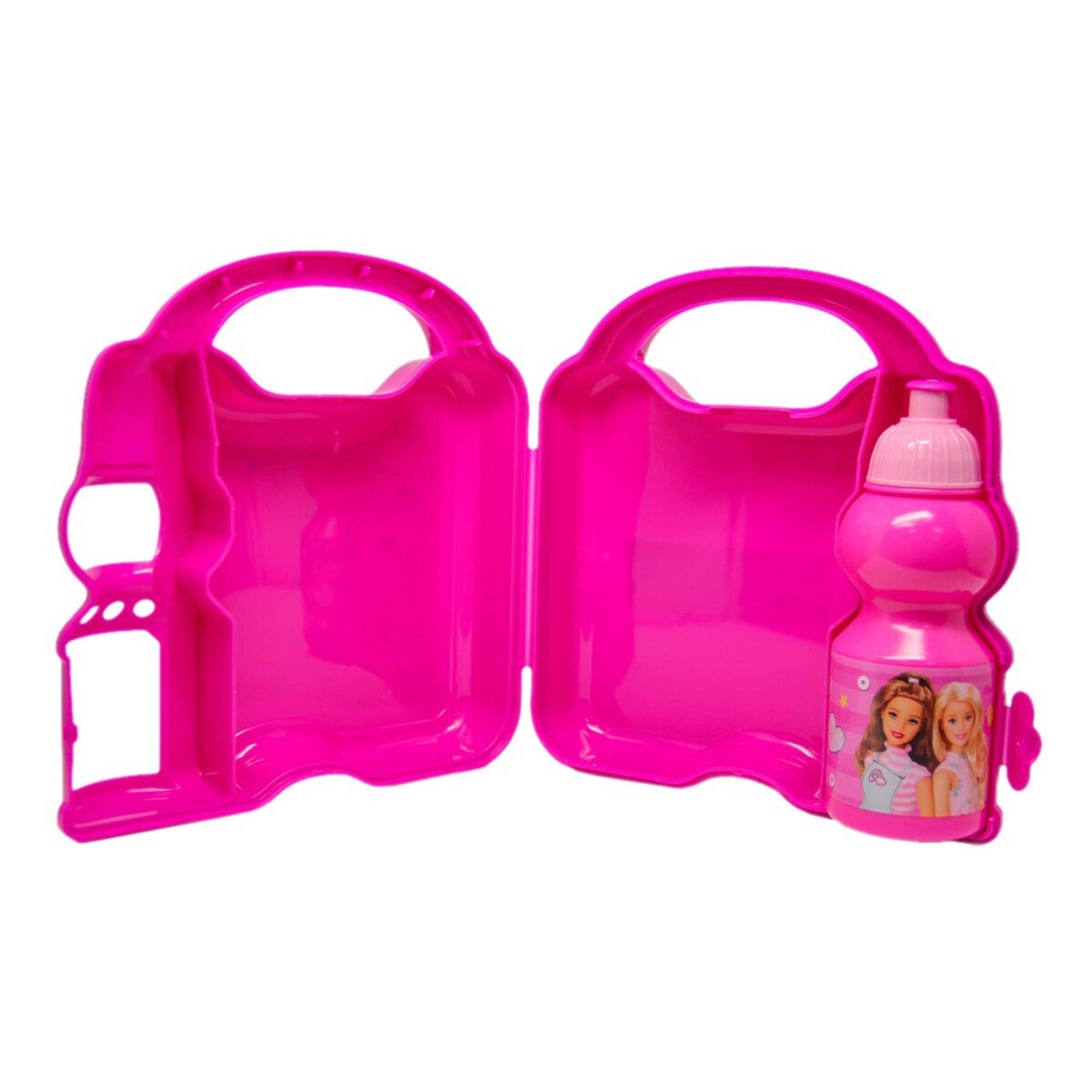 Barbie Combo Set Lunch Box with Water Bottle 45-0801