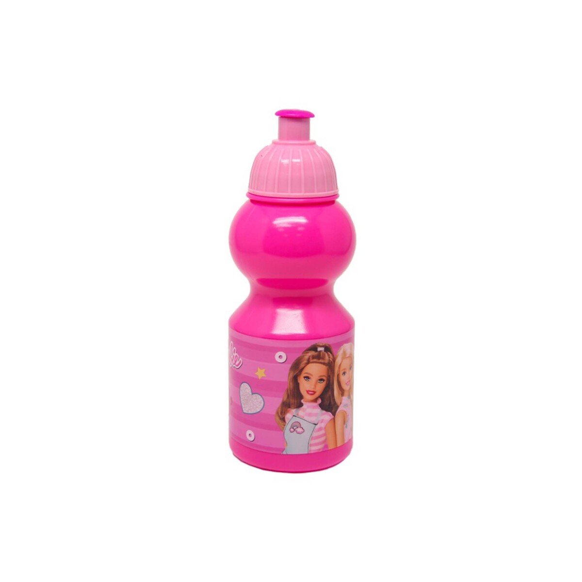 Barbie Combo Set Lunch Box with Water Bottle 45-0801