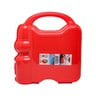 Cars Combo Set Lunch Box with Water Bottle 45-0802