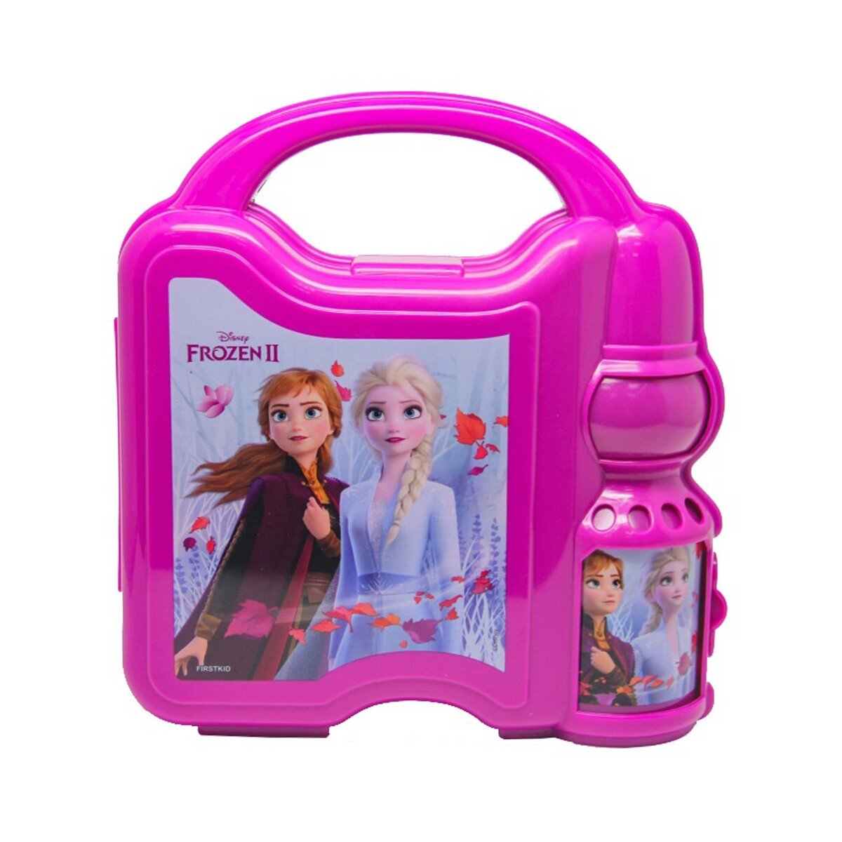 Frozen Lunch Box For Girls Kids Bundle Zuland Frozen Algeria