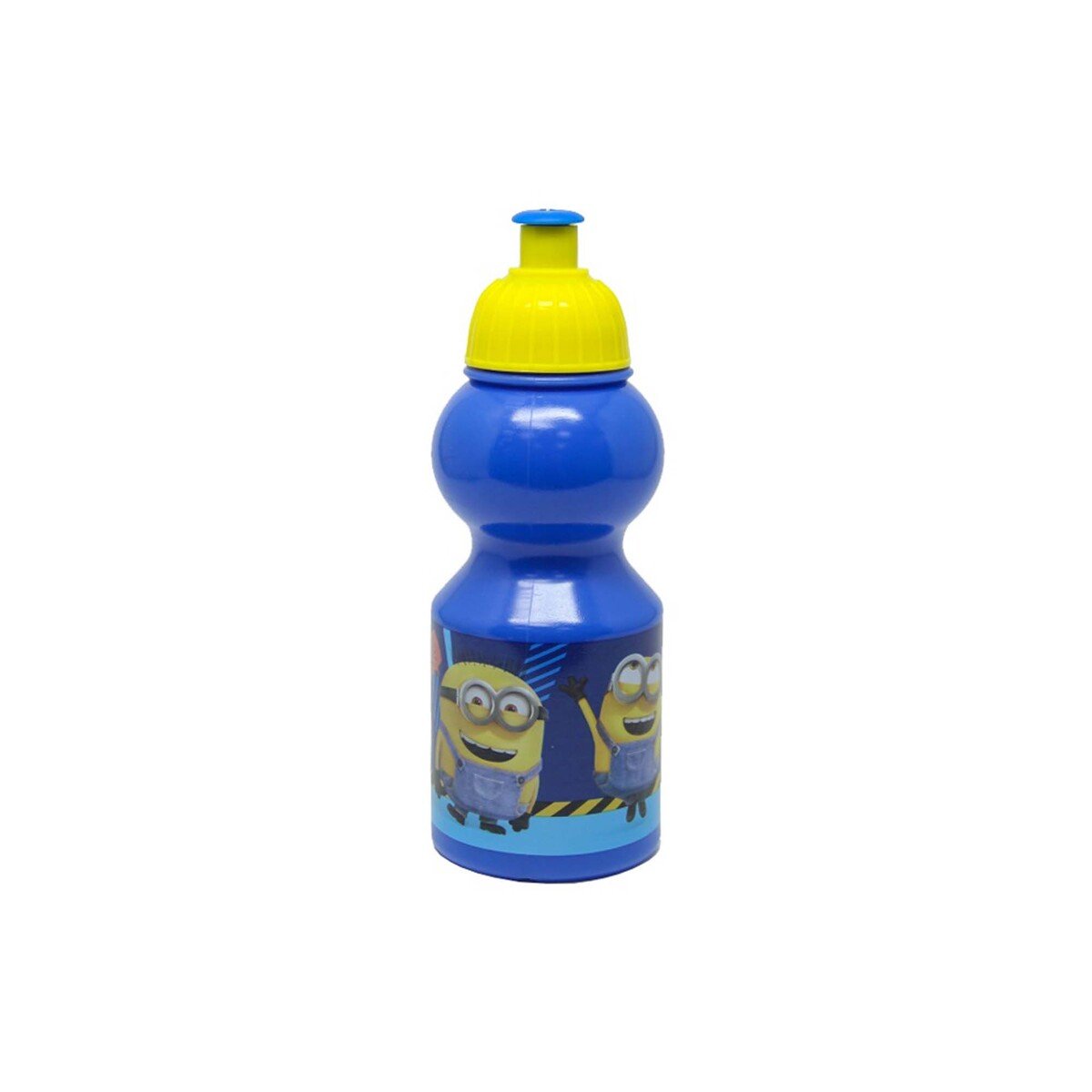 Minions Combo Set Lunch Box with Water Bottle 45-0806