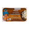 Amul Lactic Butter Unsalted 500g