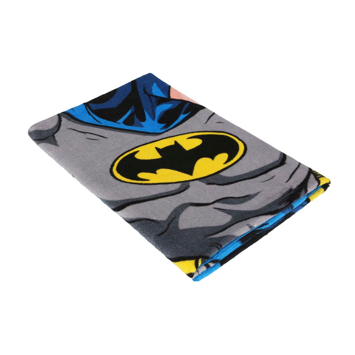 Batman Kids Beach Towel 70x140cm BLA13413