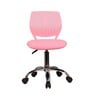 Maple Leaf Study Chair AD-0242 Pink