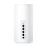 Huawei Wifi Mesh Router WS5800-20, White Color, WS5800-20-3BASE