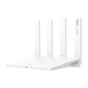 Buy Huawei WireLess Router WS7200-20 White Online at Best Price | W/L Routers | Lulu KSA in Saudi Arabia