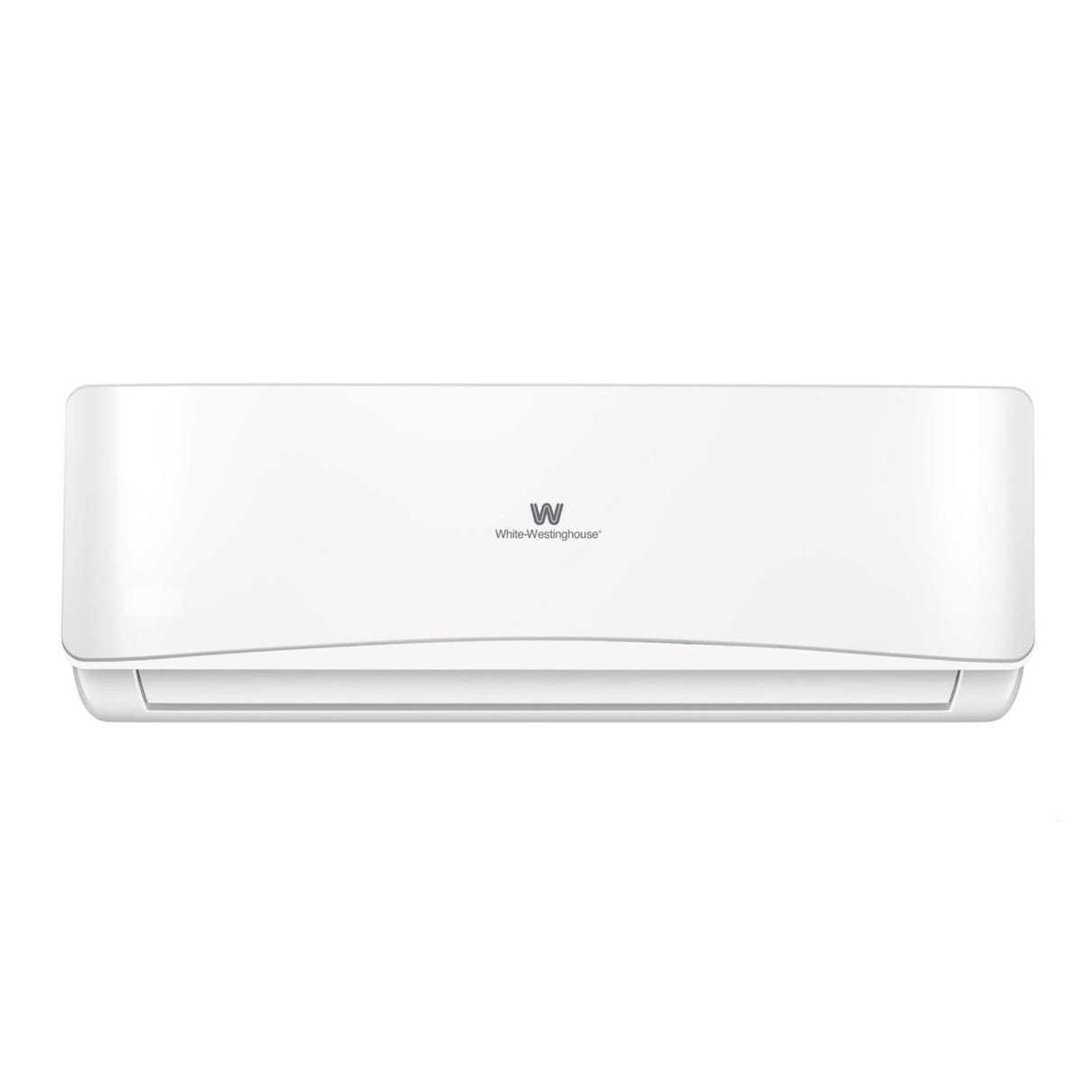 White Westing Hous Split Air Conditioner WWS18V10I-C 1.5Ton