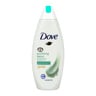 Dove Purifying Detox Shower Gel 250 ml