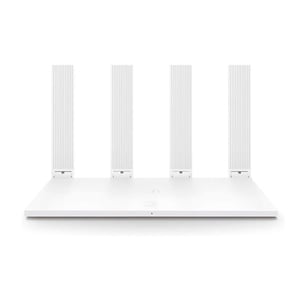HUAWEI WiFi WS5200-20 wireless Router White