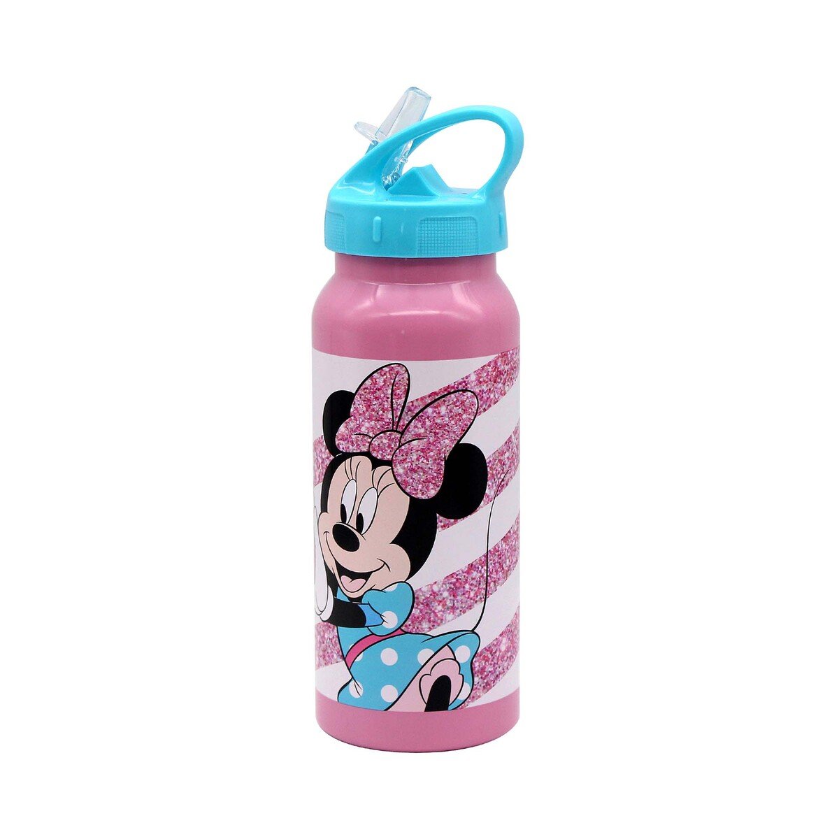 Minnie Steel Water Bottle 6899700145