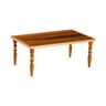 Maple Leaf Coffee Table W70xL110cm Wood 223