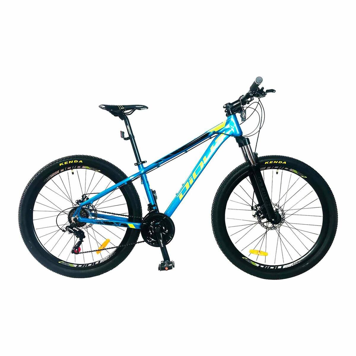 Diou Bicycle 27.5" DO-19-M01  Assorted Color