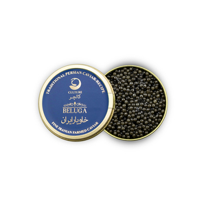Abed Beluga Caviar 30g