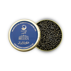 Abed Beluga Caviar 50g