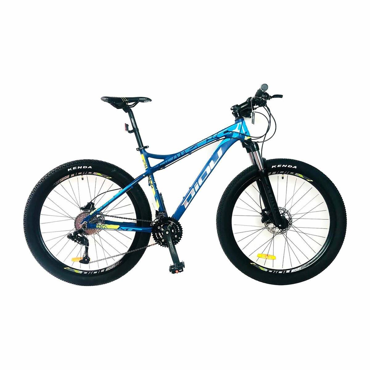 Diou Bicycle 27.5" DO-19-MO3A Assorted