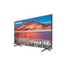 Samsung 4K Crystal UHD Smart TV UA58TU7000UXZN 58"