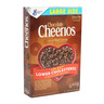 General Mills Gluten Free Cheerios Chocolate Whole Grain Oat Cereal 405 g