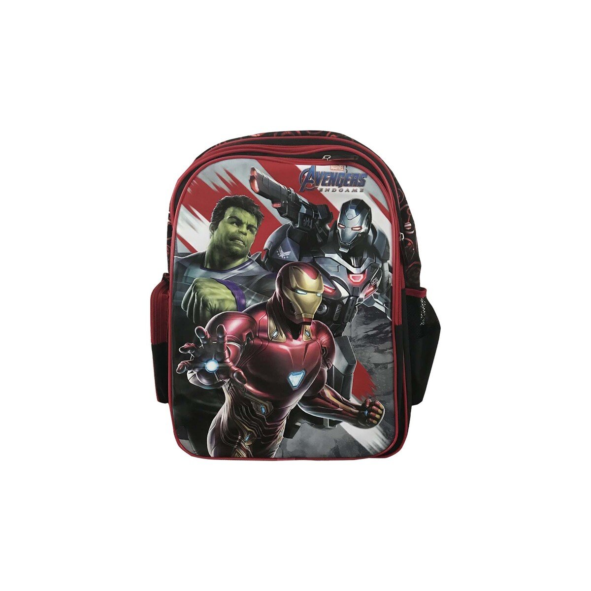 Avengers School Backpack 18" FK1501349