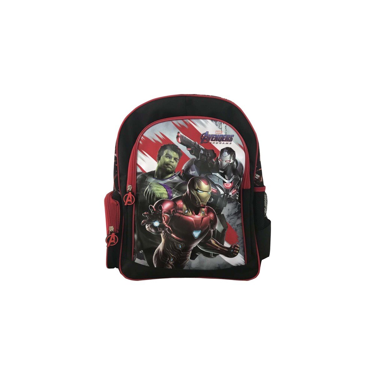 Avengers School Backpack 16" FK1501351