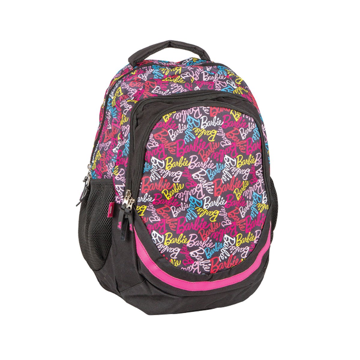 Backpack Barbie Multicolor