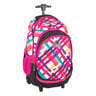 Barbie School Trolley Bag 18" FK1501441