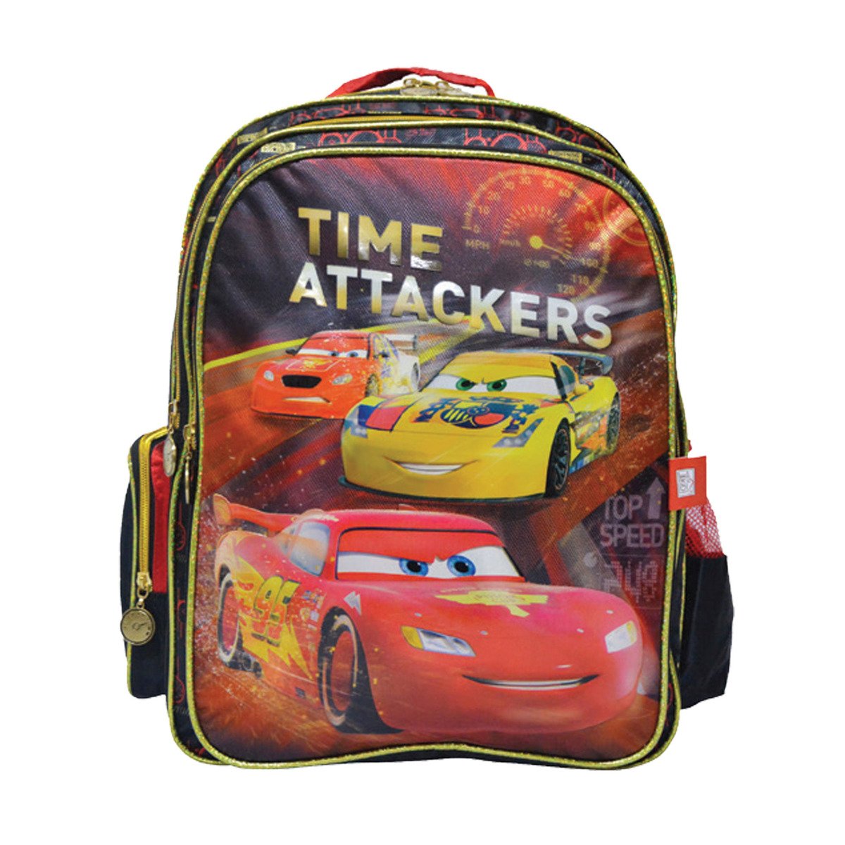 Cars School Backpack 16" FK1501357