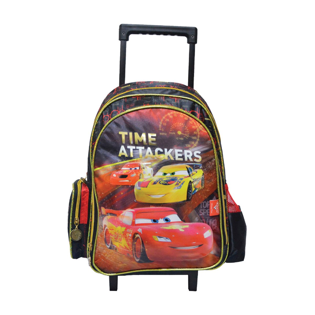 Cars School Trolley Bag 18" FK1501356