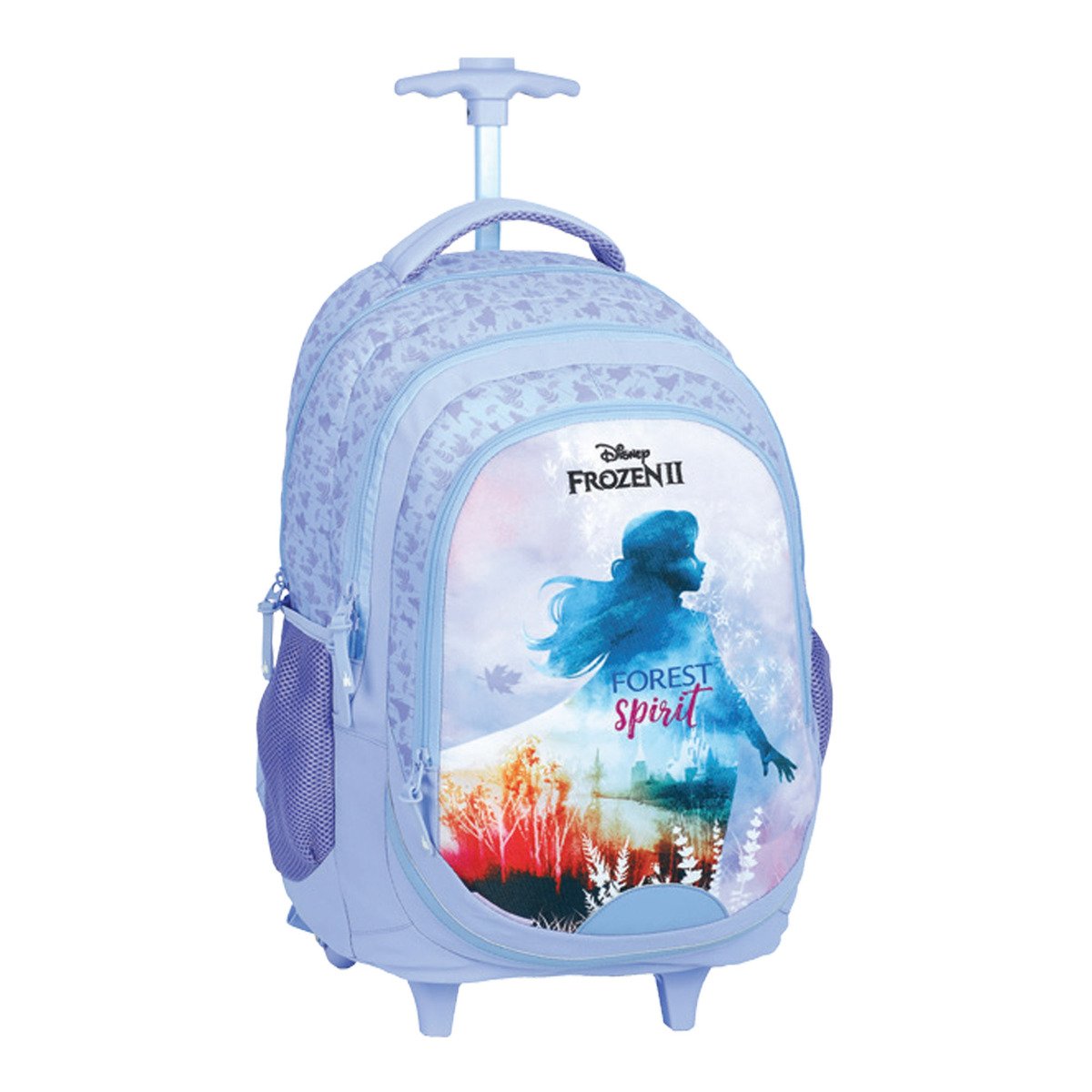 Frozen School Trolley Bag 18" FK151265