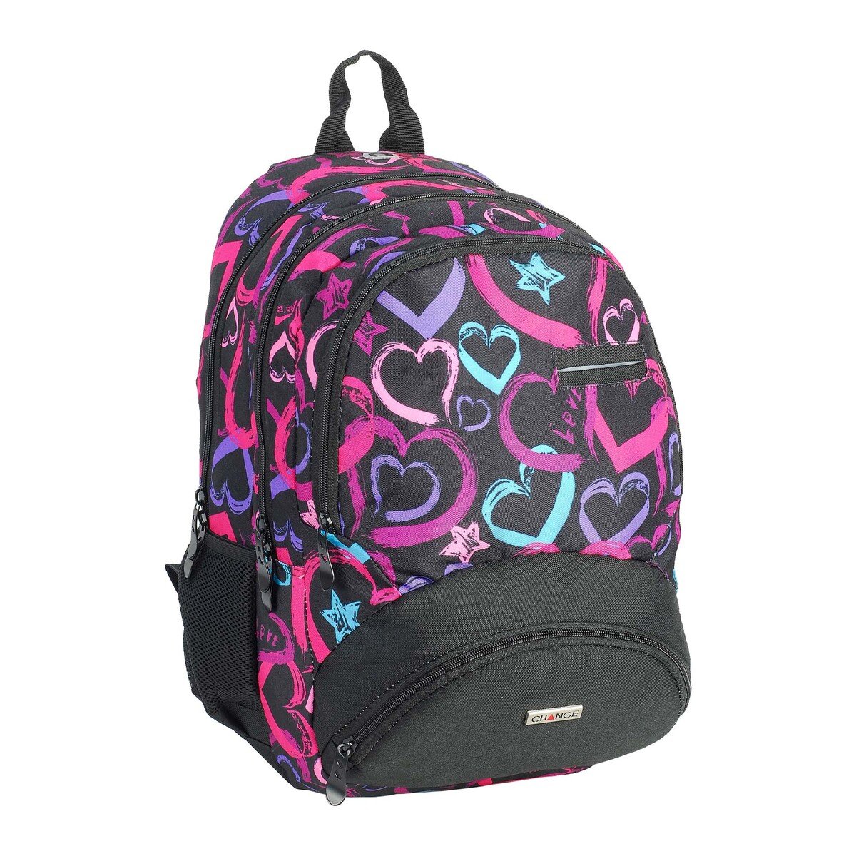 Change School Backpack 18" CHG18BP0115